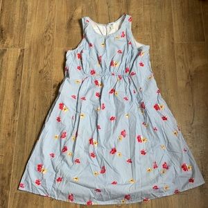 Old Navy Maternity Large Dress